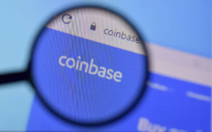 Coinbase Shares Update on Hiring Plans as COIN Is Down 82% from ATH