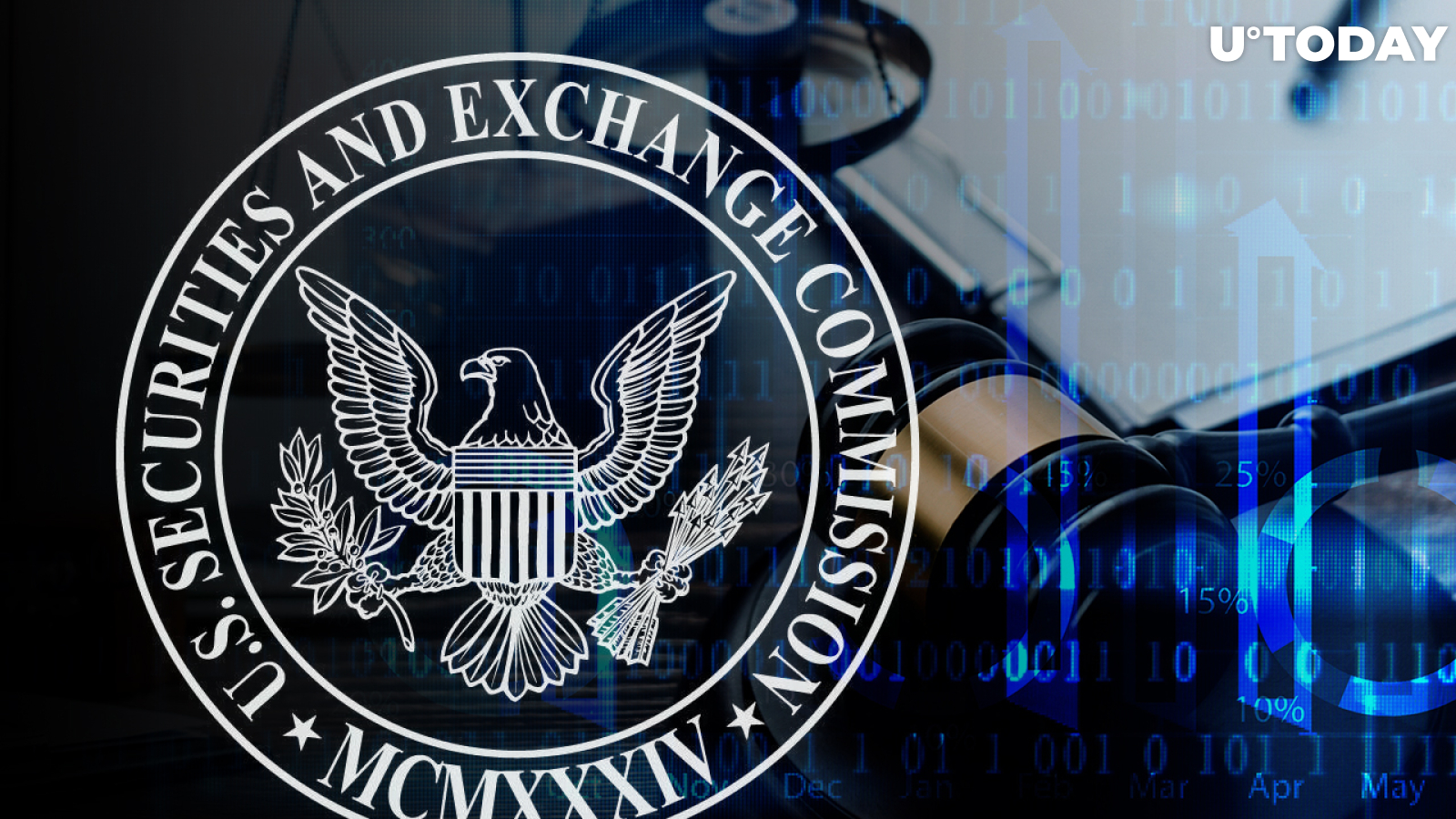 XRP Lawsuit: Another Motion for Extension of Time Granted, SEC's Reply on Emails Due May 18