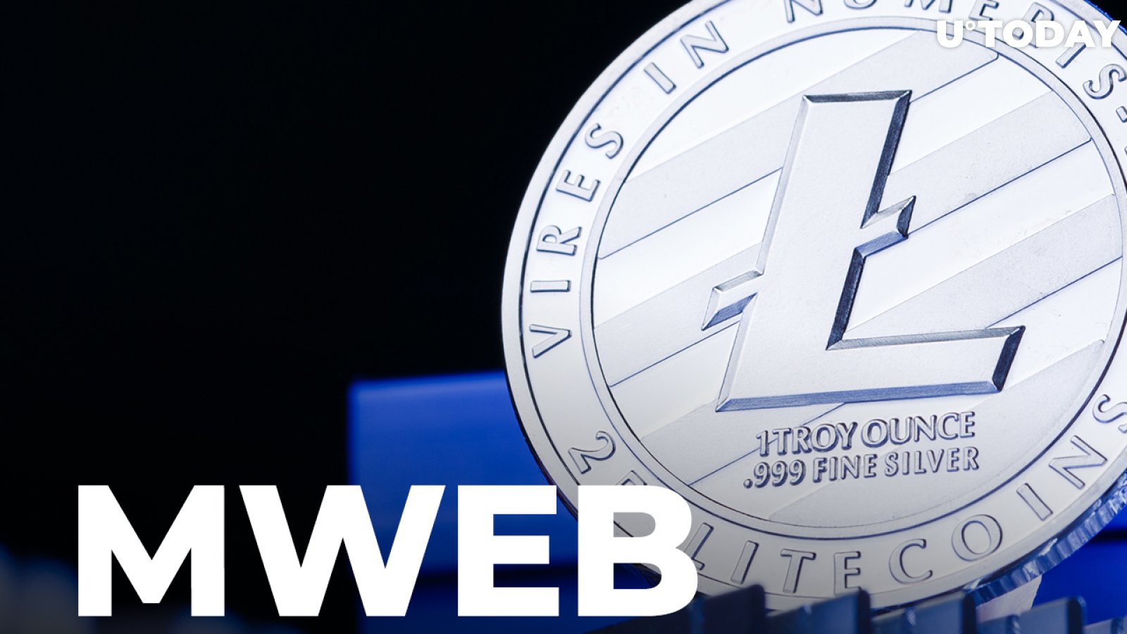 Litecoin's Long-Expected MWEB to Activate May 19: Charlie Lee