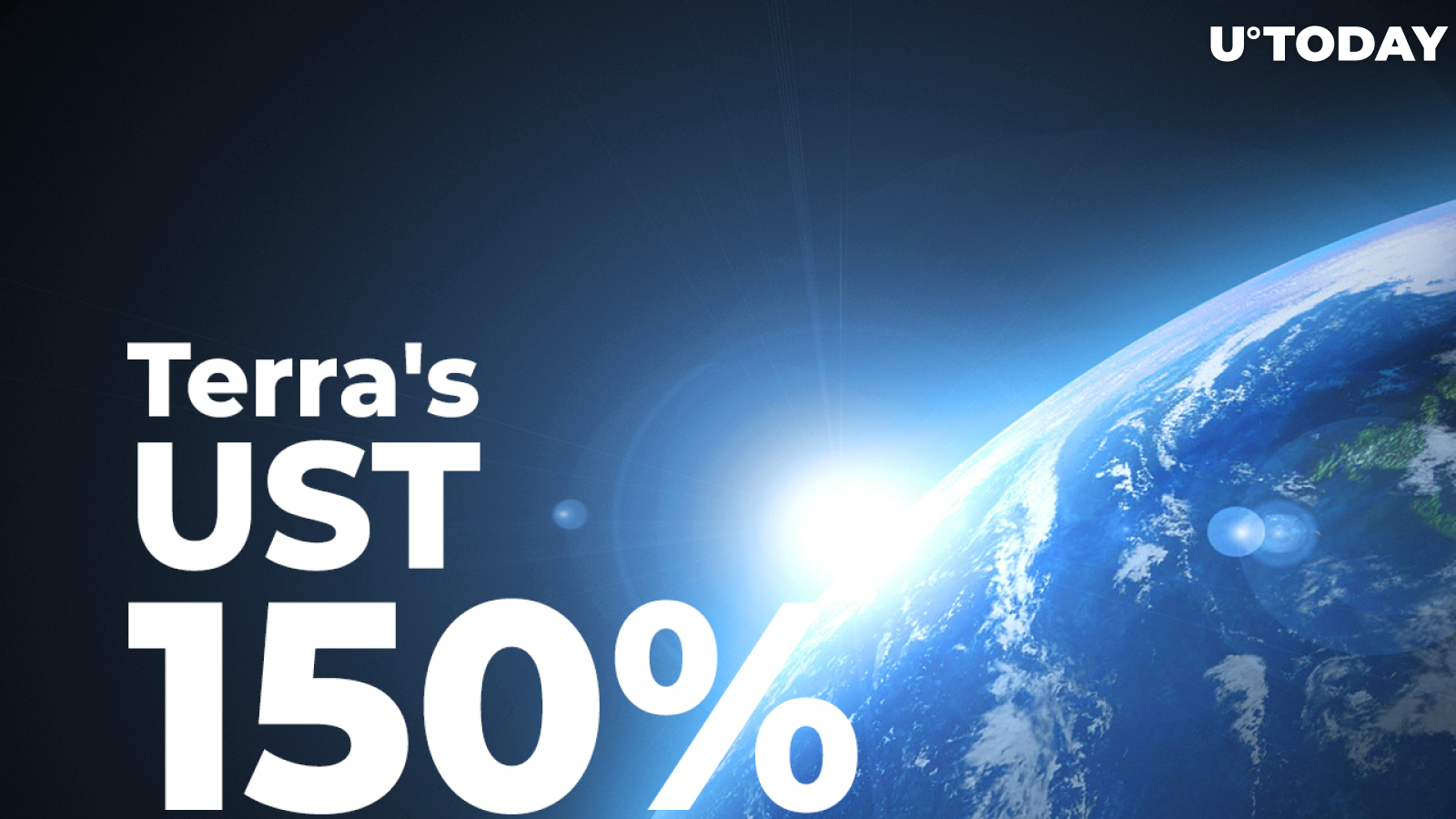 Terra's UST Suddenly Spikes by 150%, Reaches $0.3: Potential Reasons