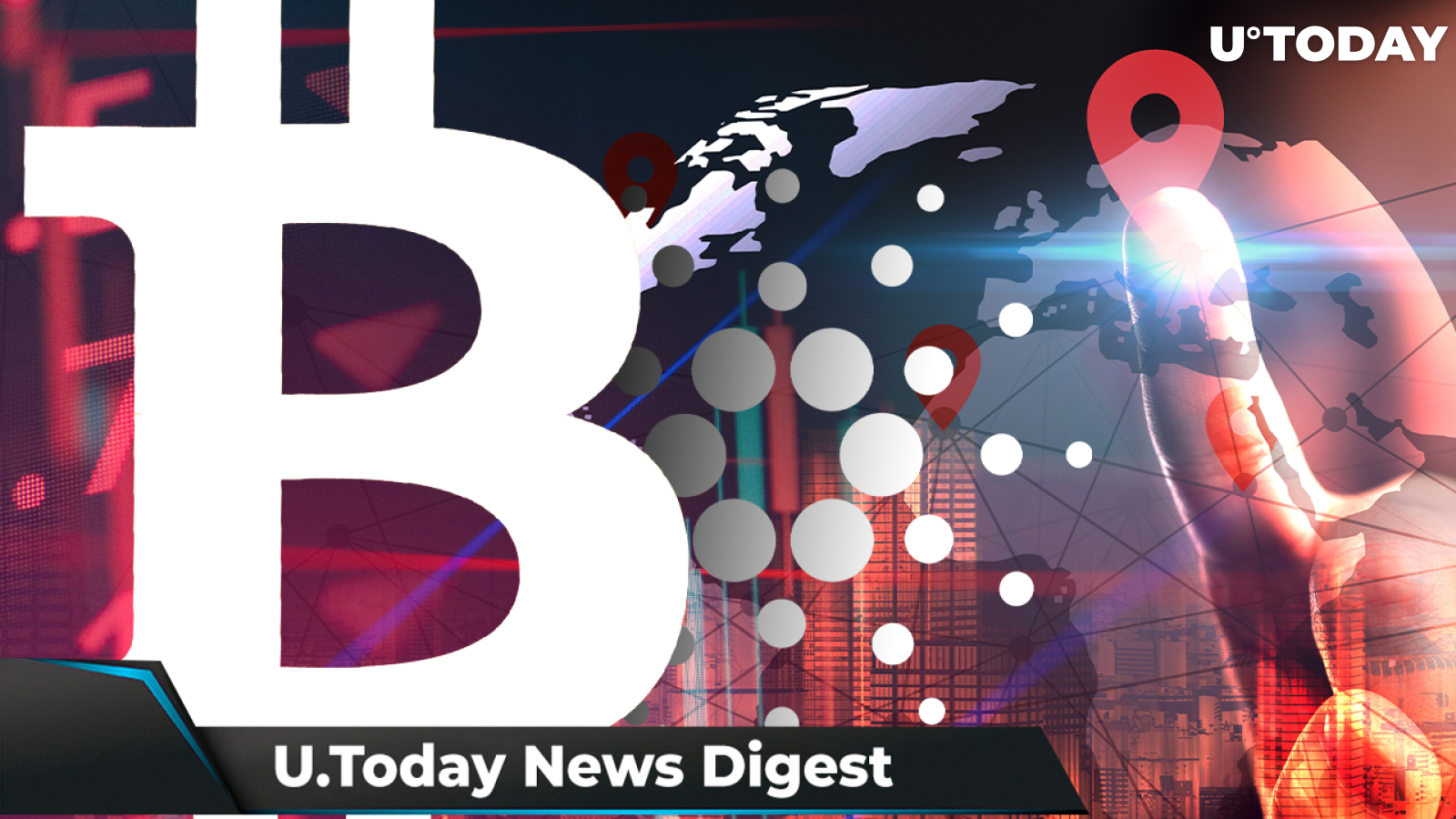 Pattern Predicted LUNA Crash, 3 Metrics Suggest BTC Has Strong Support, Hoskinson Offers Buterin to Come to Cardano: Crypto News Digest by U.Today