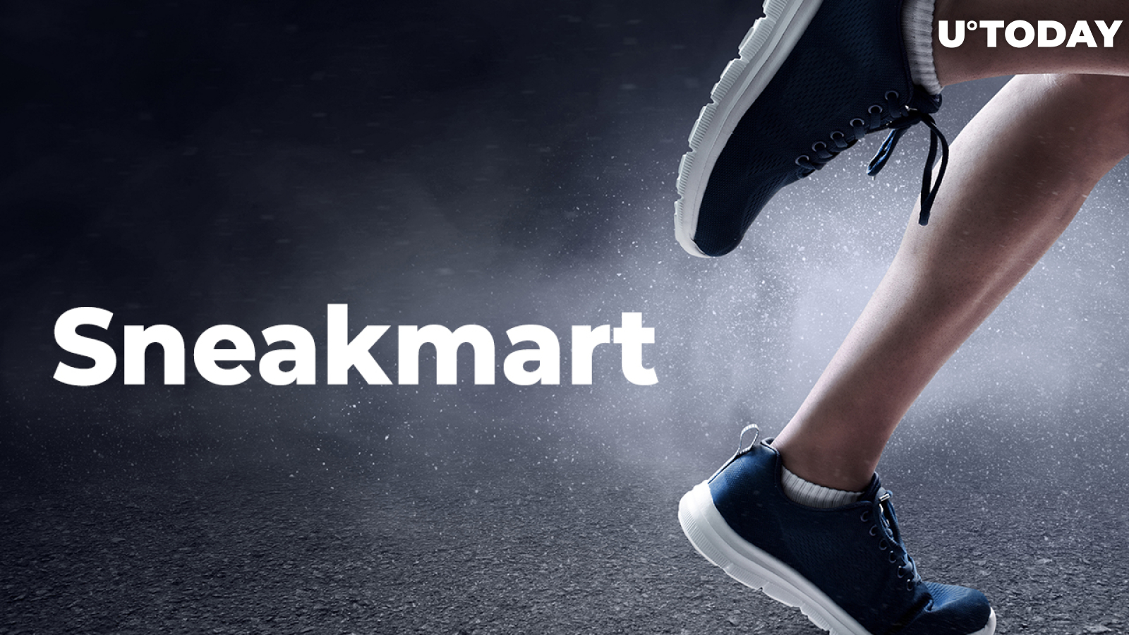 Sneakmart, StockX Unveil First Joint Tokenized Sneaker Collection, Metakicks