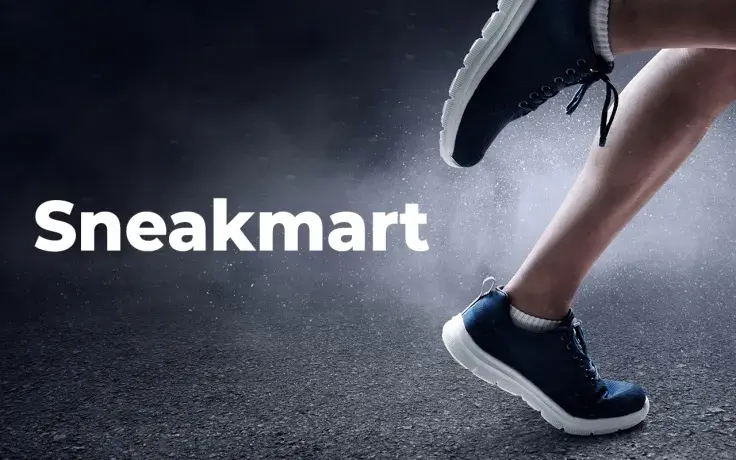 Sneakmart, StockX Unveil First Joint Tokenized Sneaker Collection, Metakicks