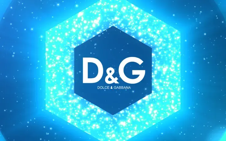 Dolce & Gabbana Announces Collaboration with Chainlink