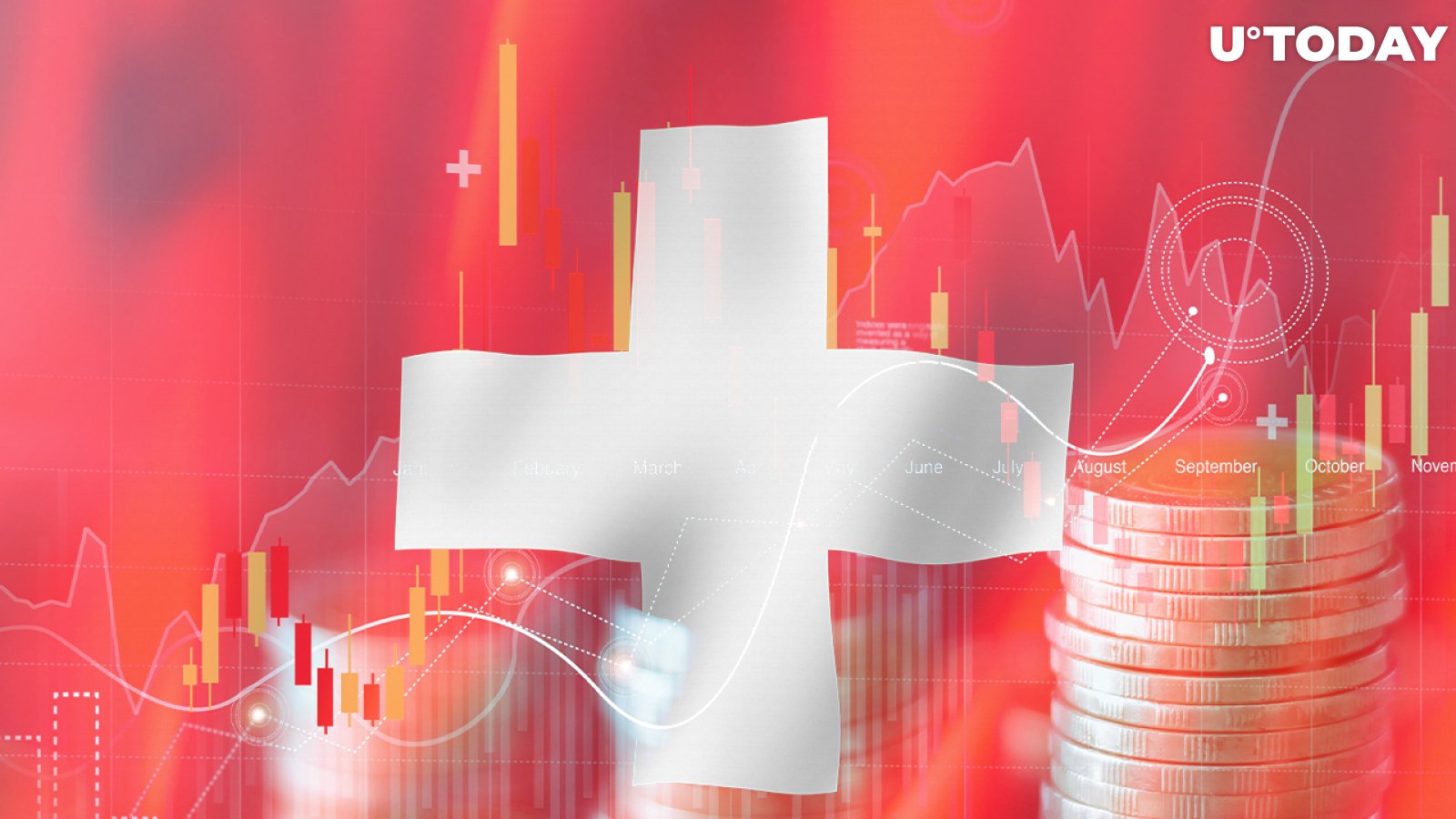 Crypto Investment Now Offered to Rich Clients by One of Oldest Swiss Banking Corporations