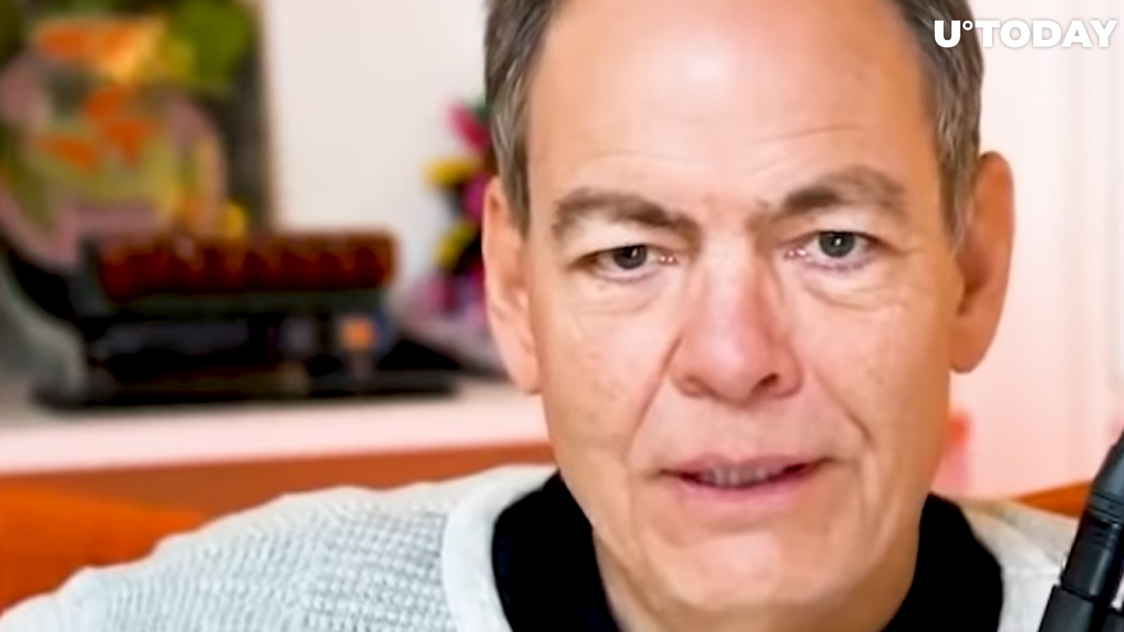 Bitcoiner Max Keiser Slams LUNA, Calling It Great Example of All "DeFi Scams"