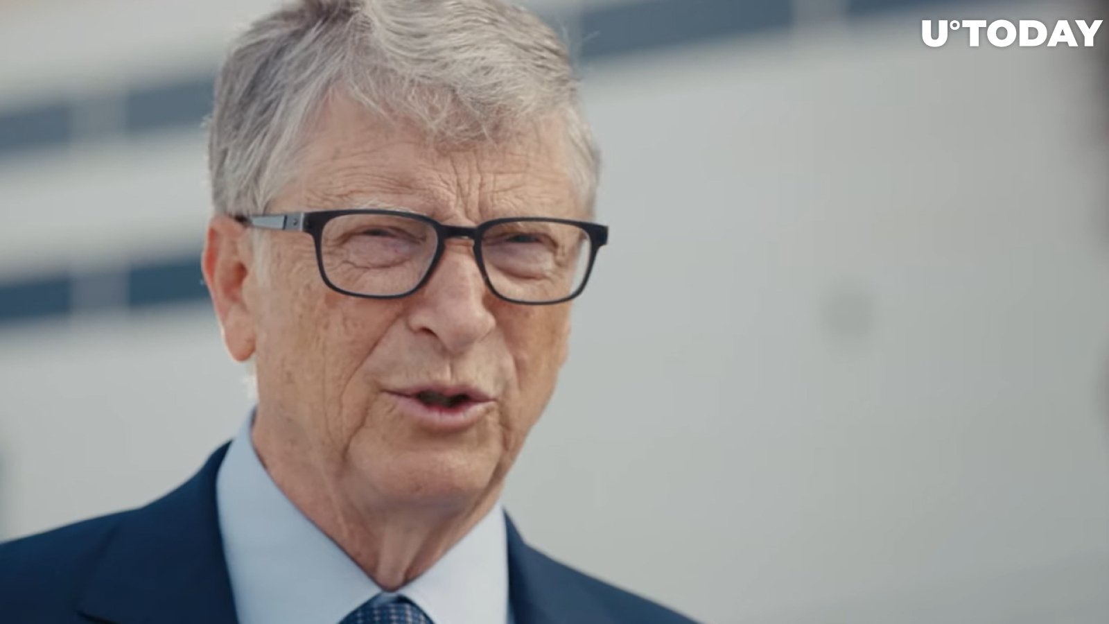 Bill Gates Joins Anti-Crypto Coalition