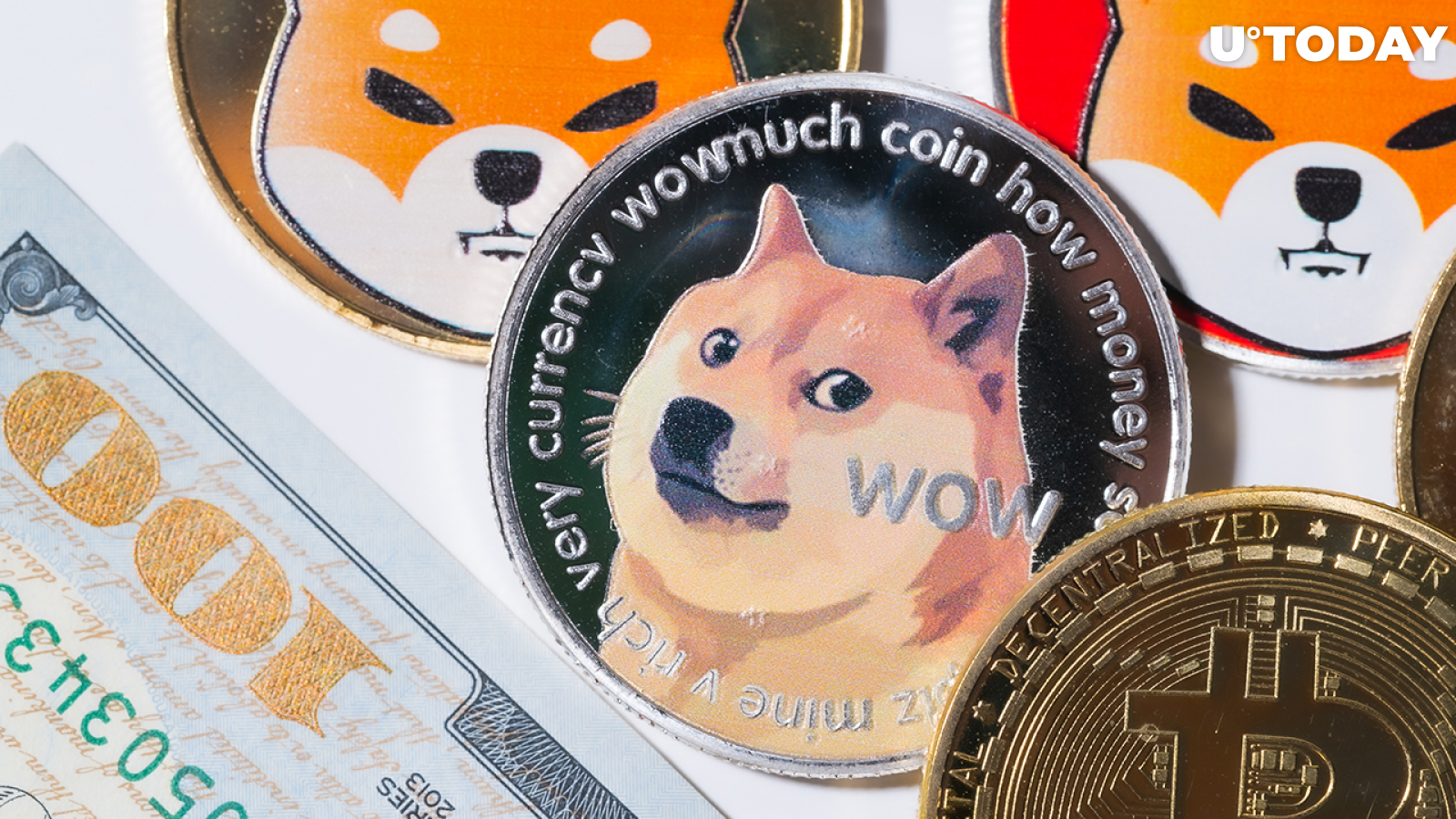 SHIB DOGE BTC Now Accepted by TAG Heuer Luxury Swiss Watchmaker