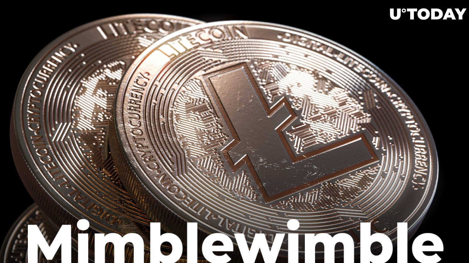 Litecoin's MimbleWimble Upgrade Officially Activates, Price Remains Unchanged