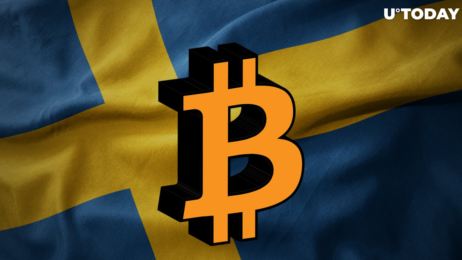 Bitcoin Is Not Money, Says Swedish Central Bank