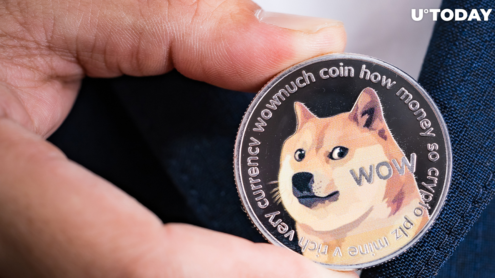 Dogecoin Profitability Increases to 53%, On-Chain Signals Hint at Bullish Indications
