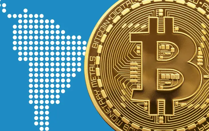 ‘Latin American Crypto Revolution’ Signals for New Phase of Web3 Adoption