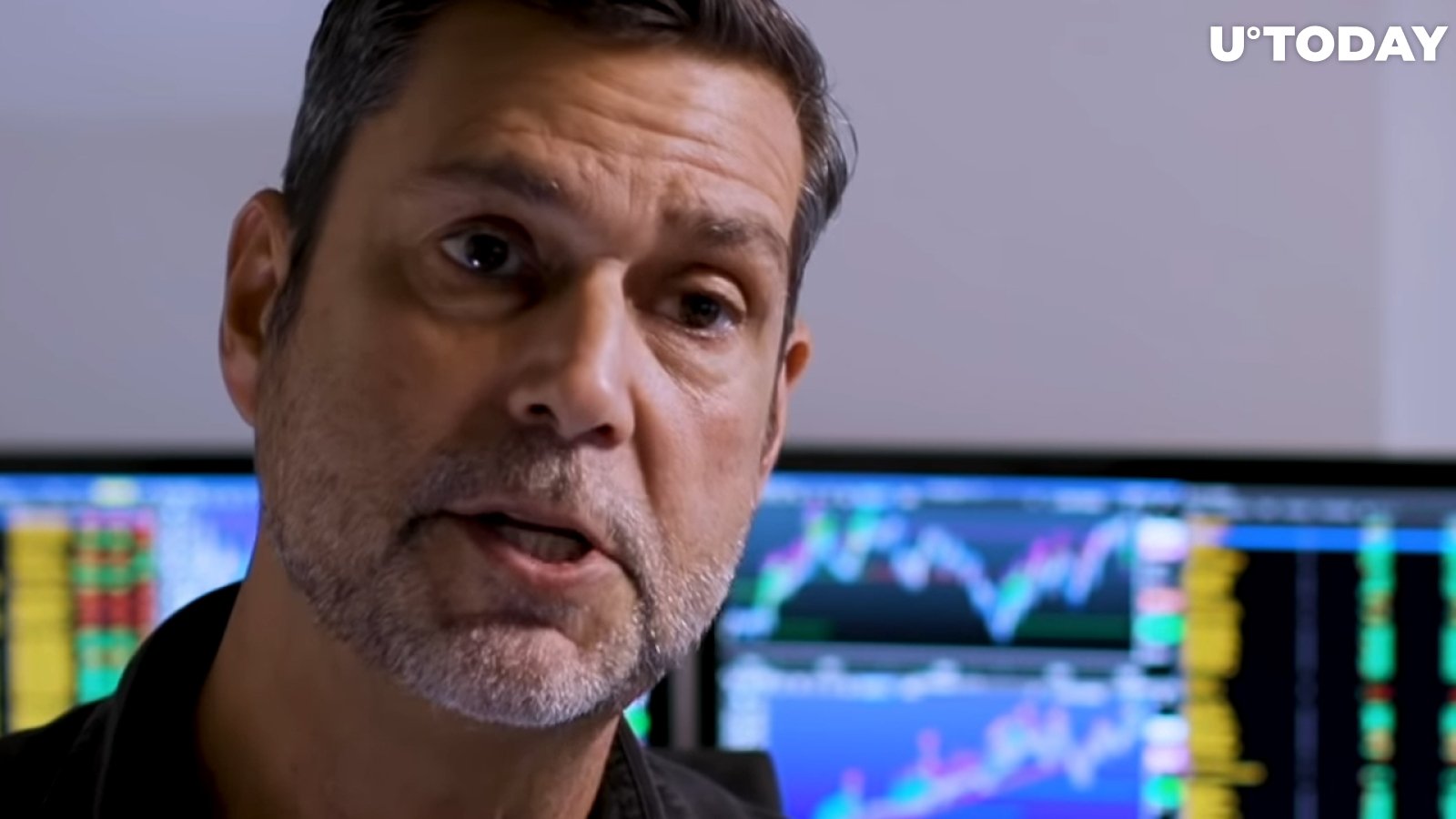 Crypto Booster Raoul Pal Complains about Angry Investors After Price Crash