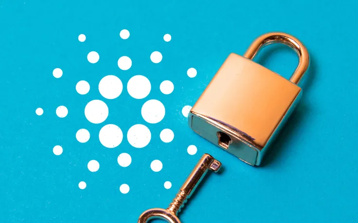 Cardano's Total Value Locked Rises Amid Massive DeFi Inflows; ADA Price Rebounds by 6%