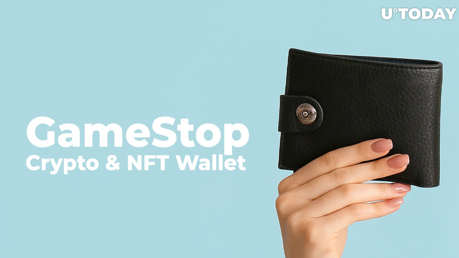 GameStop Finally Launches Its Crypto and NFT Wallet