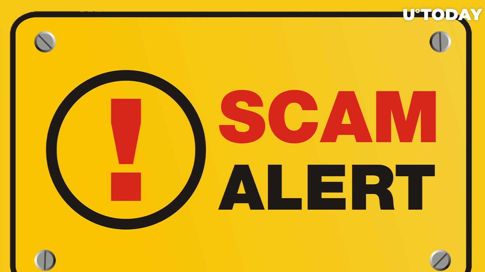 Scam Alert: Don't Click on "Biggest Airdrop" Website by OpenSea Impostors