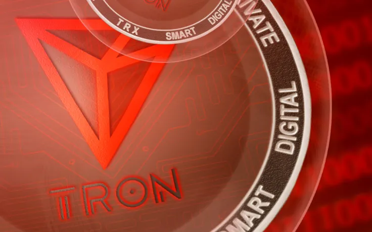 TRON Flips Shiba Inu in Market Capitalization, 5.8 Billion TRX Burned