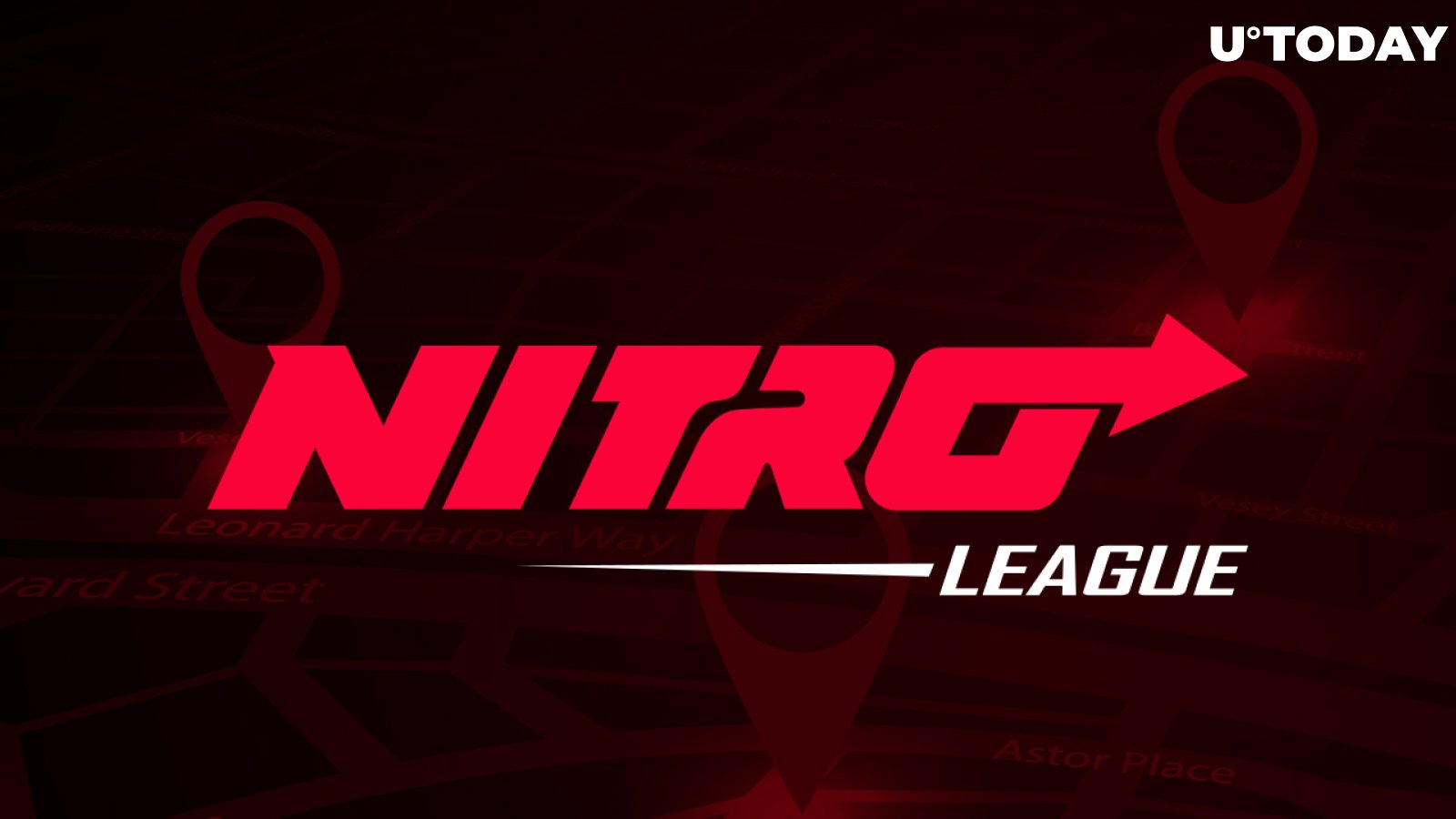 Nitro League Updates Roadmap for Its Racing Metaverse