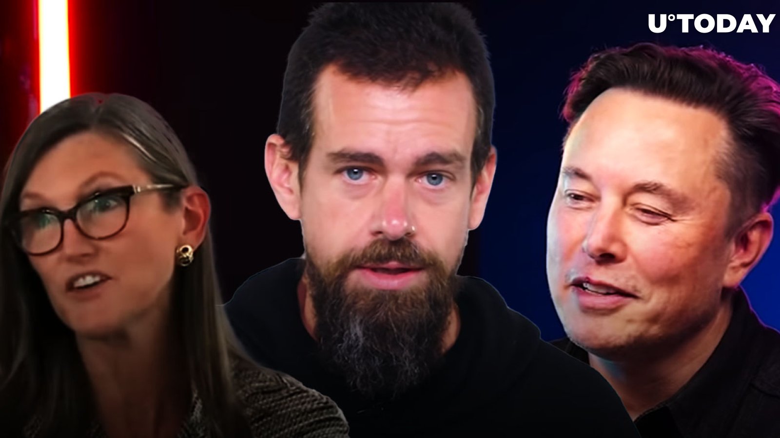 Elon Musk, Cathie Wood and Jack Dorsey Unanimously Agree on Crypto's Main Mission