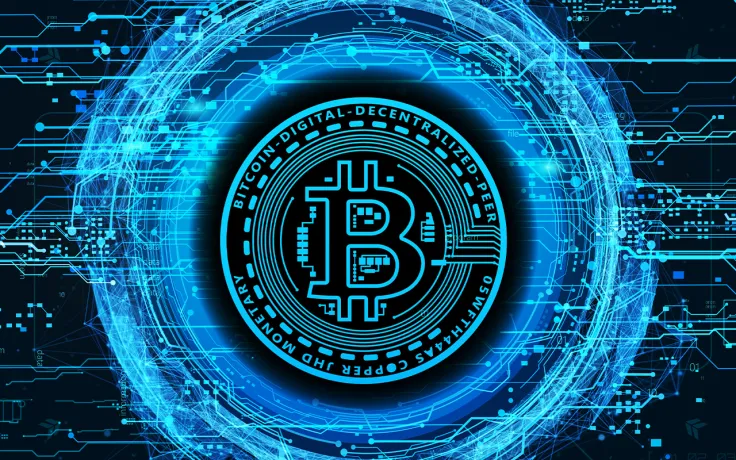 Here's Why Bitcoin Went Down So Much: North Island Chairman