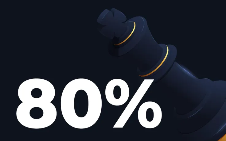 Up 80% in 24 Hours: What Is Behind Tranchess' (CHESS) Recent Spike?