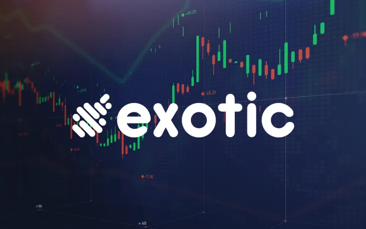 Exotic Markets Launches Dual Currency Note on Solana Blockchain