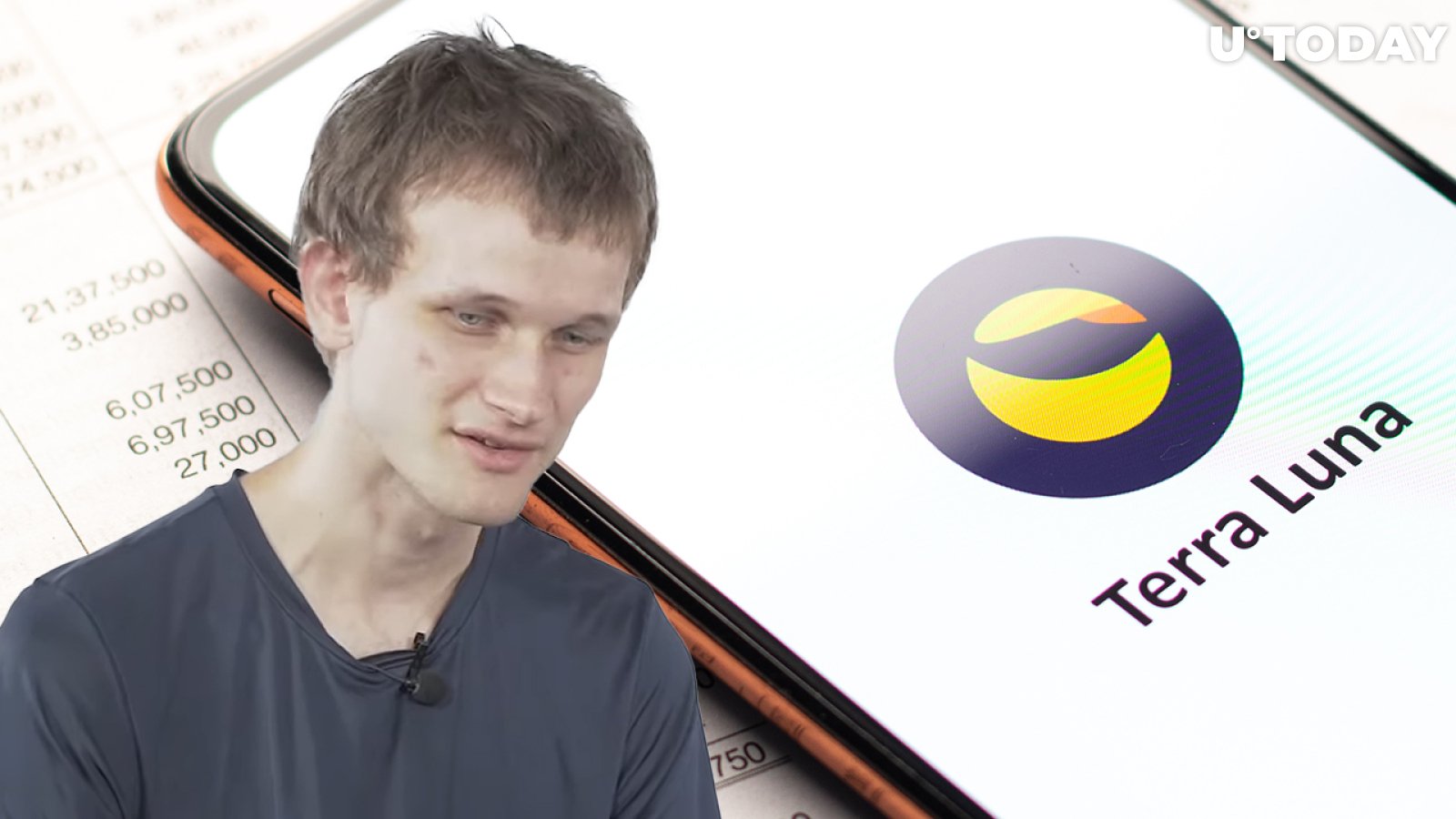 Scammers Fake Luna 2.0 Token Airdrop, Send Million of Tokens to Vitalik Buterin, 3AC and Justin Sun