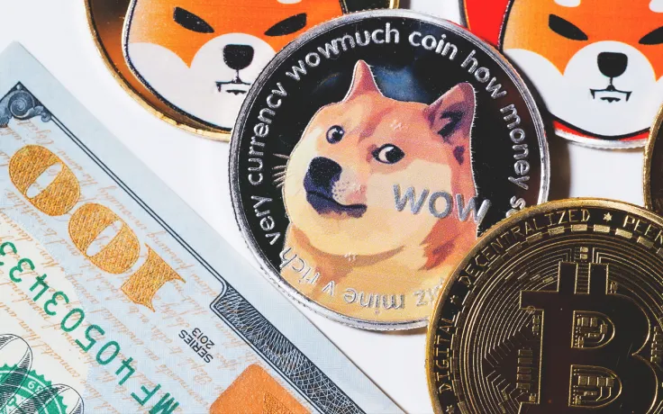 Bitcoin, Shiba Inu and Dogecoin Now Accepted as Payments by Top 100 Accounting Firm, Wolf & Company