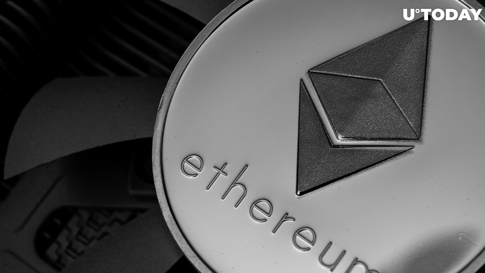 Ethereum's L2s at Historic Lows: Analyst