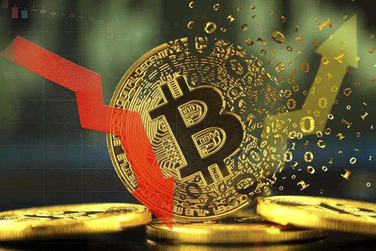 Bitcoin Painted Eight Negative Weeks, But It Could Be Market Savior