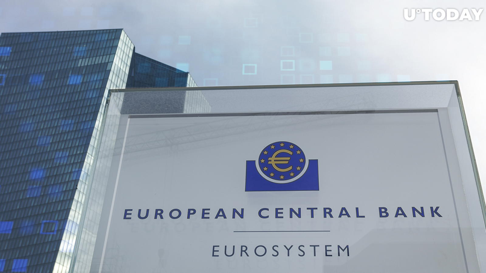European Central Bank Releases Warning About Bitcoin and Cryptocurrencies