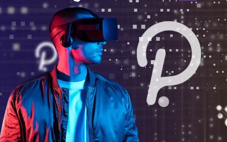 Polkadot Creator Parity to Boost Klaytn's Metaverse Development