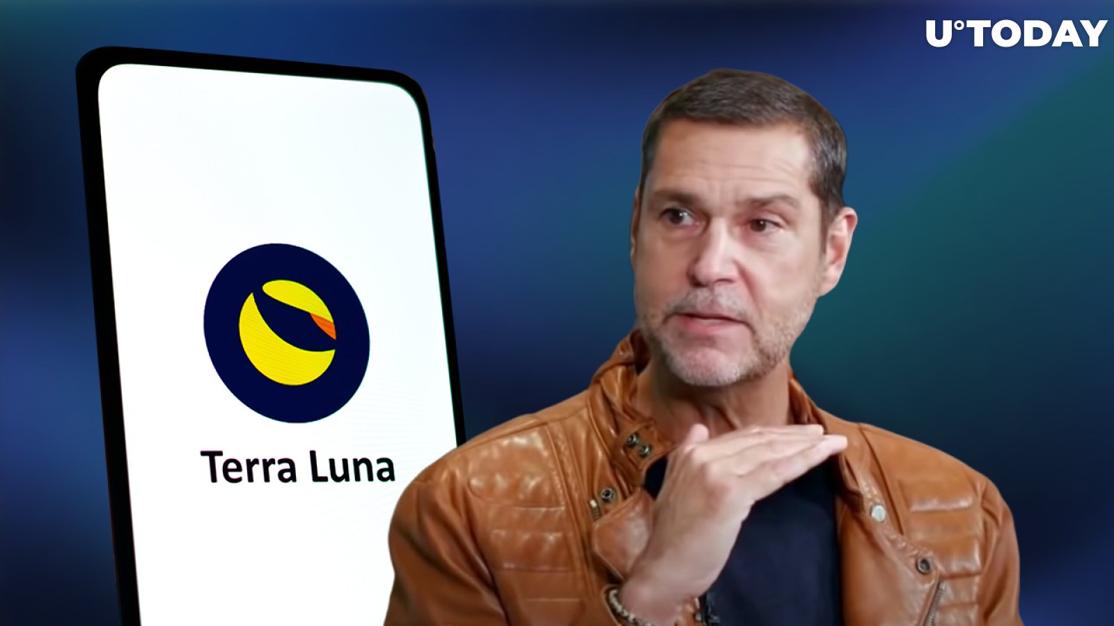 Raoul Pal Claims He Never Owned or Understood Terra (LUNA). Here's What He Said Six Months Ago