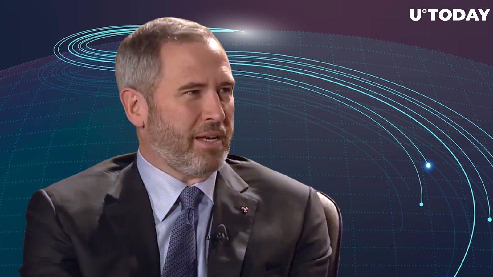 Ripple CEO Doesn't Expect Many Cryptocurrencies to Survive