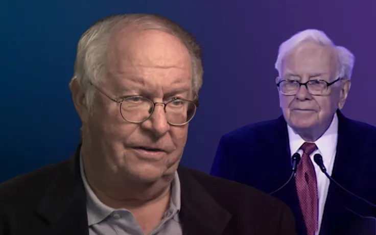 Bill Miller Explains Why Bitcoiners Should Ignore Warren Buffett