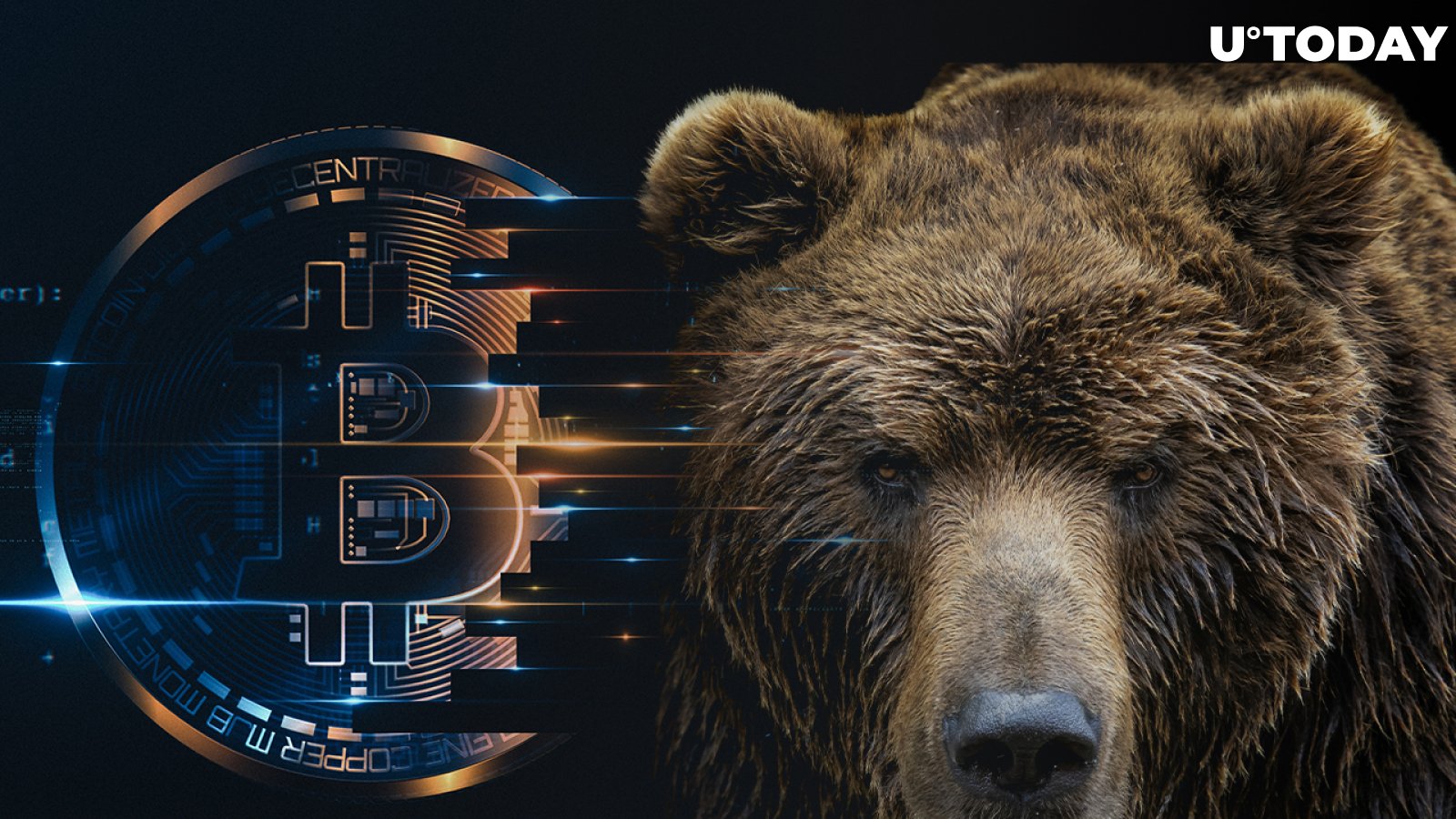Bitcoin Reaches Fundamental Support Which Could Explain Bears' Inability to Push It Below $30,000