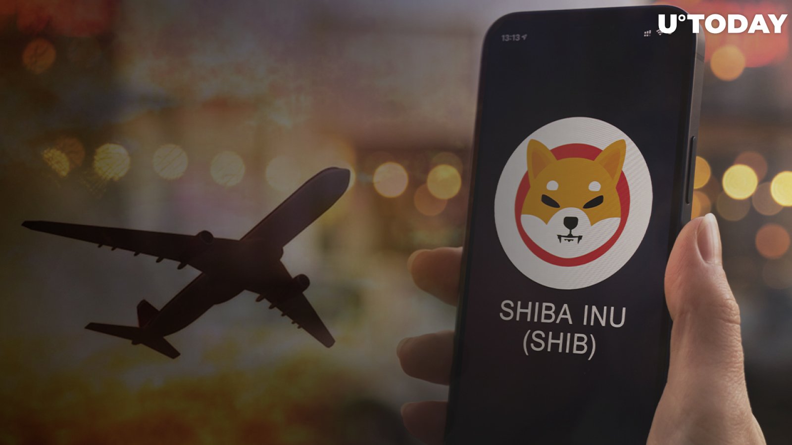 SHIB Can Now Be Used to Pay for Flights and Hotels via This New Partnership