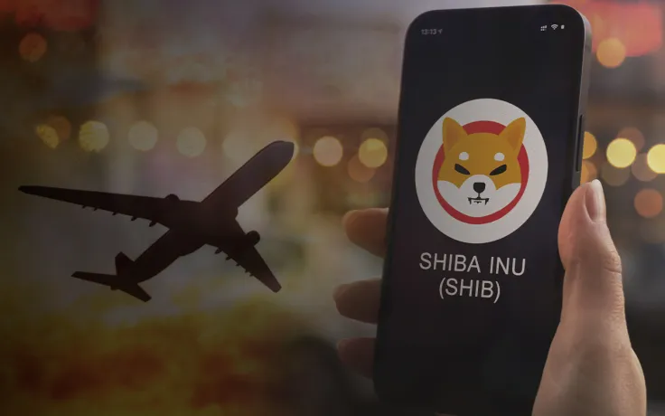 SHIB Can Now Be Used to Pay for Flights and Hotels via This New Partnership