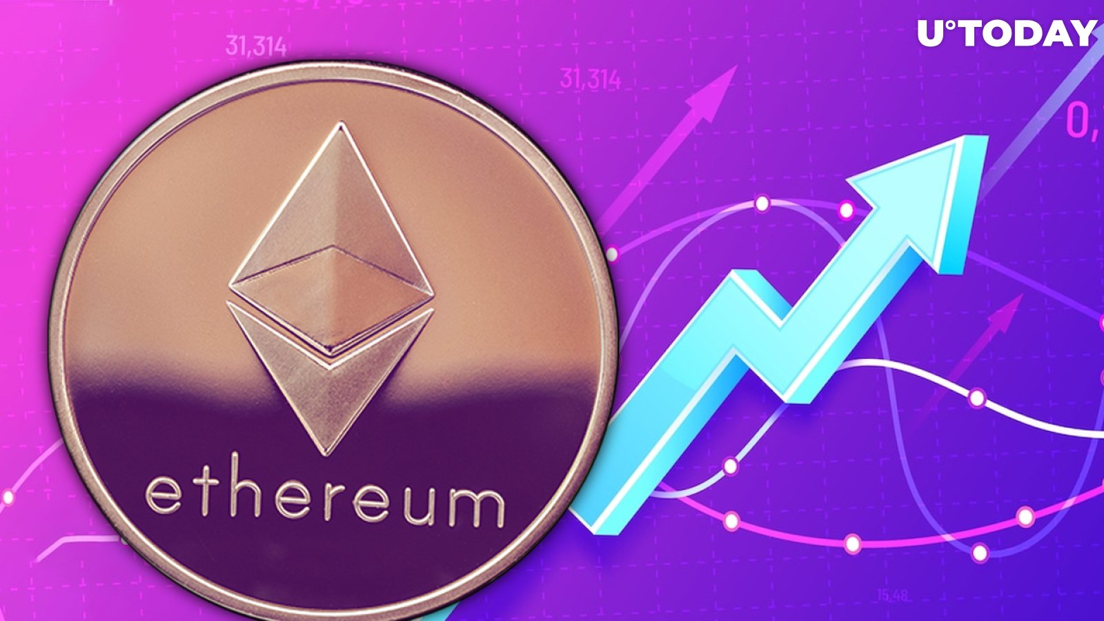 Ethereum's Weekly Time Frame Signals Incoming ETH Price Bounce