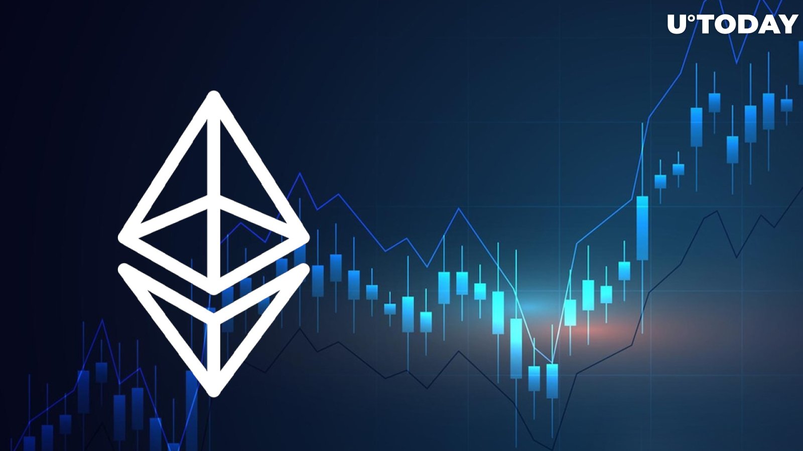3 Reasons Why Ethereum Might Bounce from $1,770