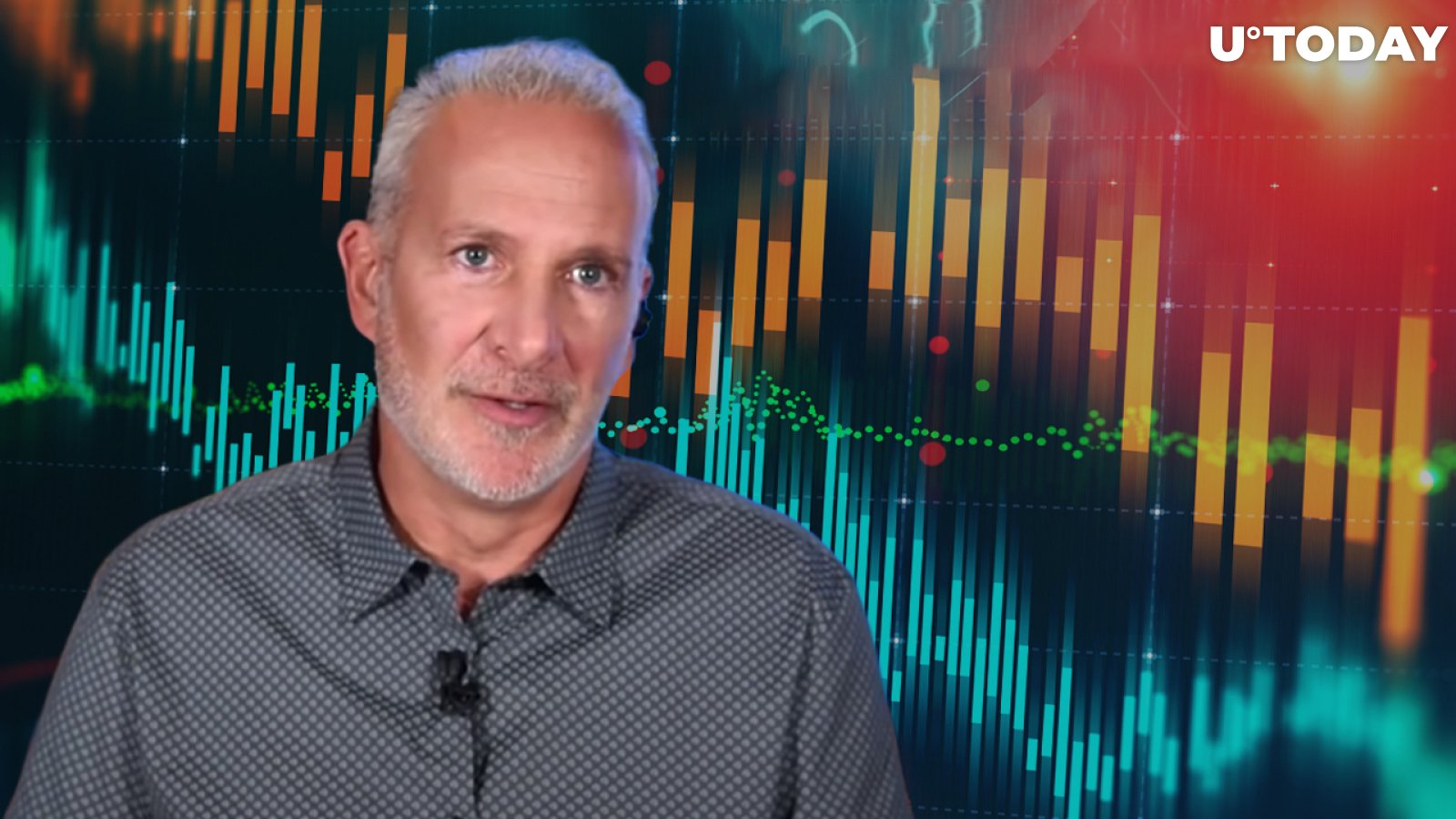 Peter Schiff Predicts ETH Fall to $1,000 Due to Super Bearish Pattern