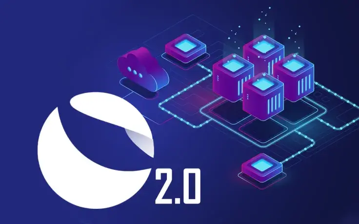 Terra Launches New Blockchain After Turbulent Phase; This Is How Market Might React
