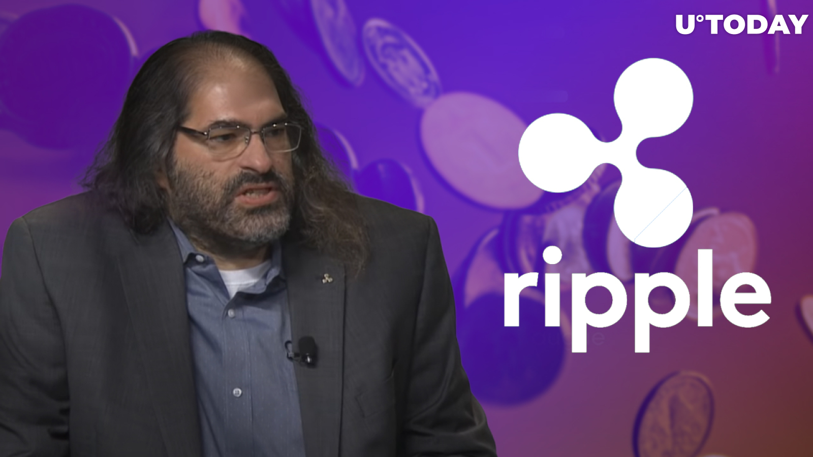 Here’s How Much Crypto You Must Have to Work for Ripple: Company CTO