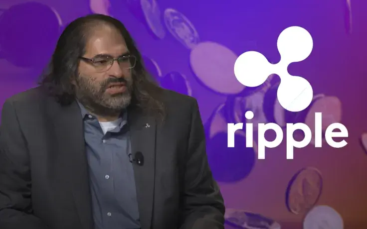 Here’s How Much Crypto You Must Have to Work for Ripple: Company CTO