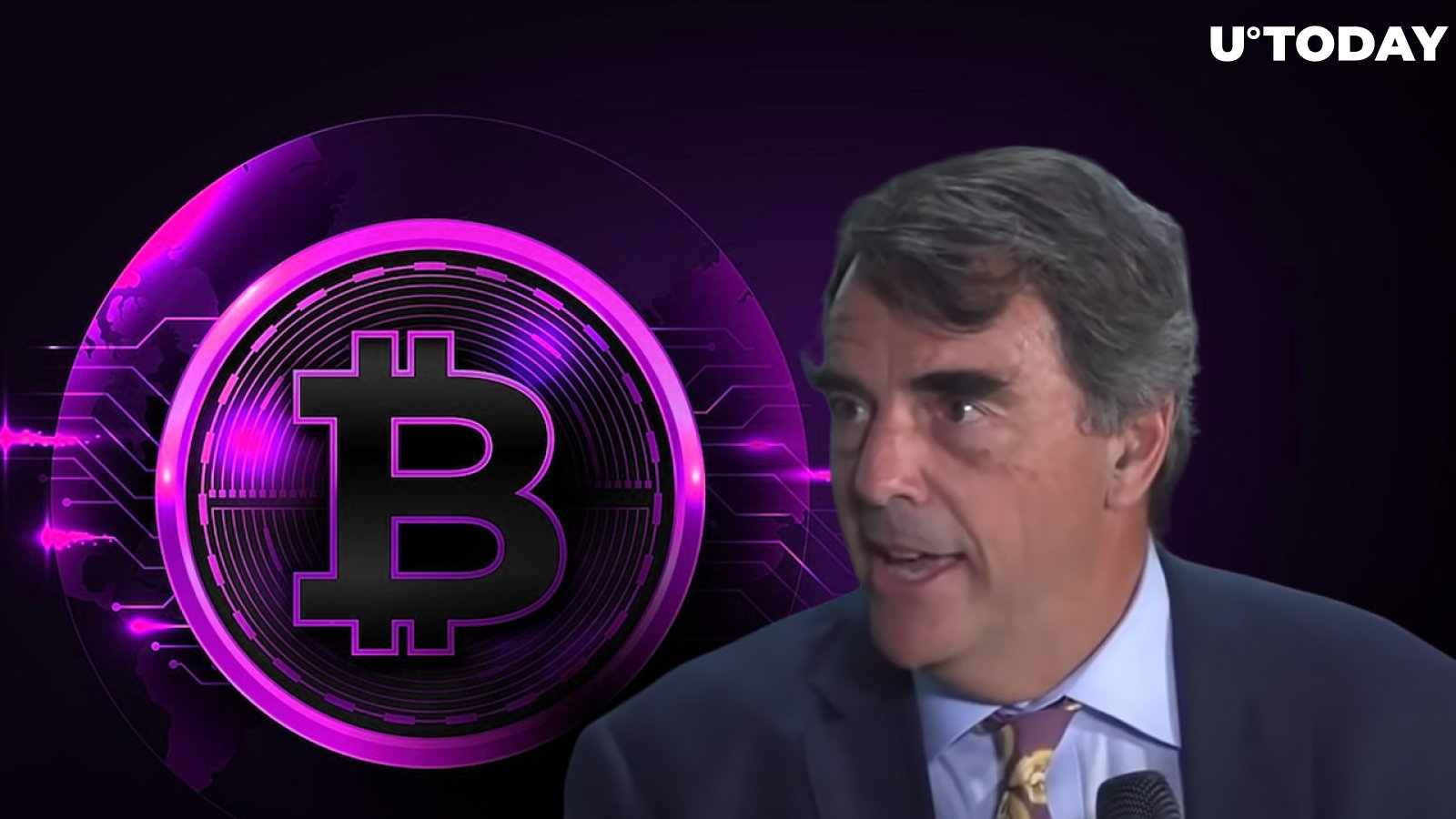 Tim Draper Still Believes Bitcoin May Hit $250,000