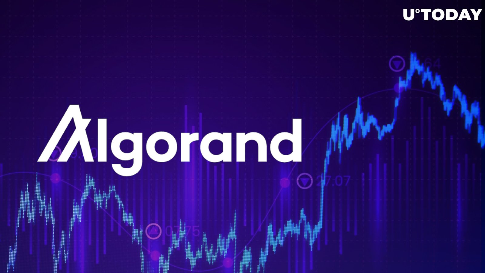 Algorand Funds See Record-Breaking Weekly Inflows