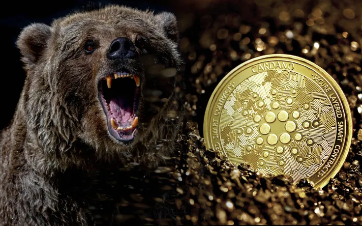 Cardano Bears Are Getting Demolished as ADA Spikes 40%
