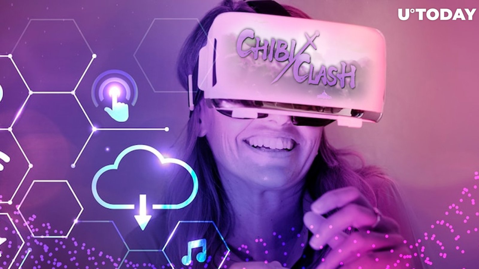 Chibi Clash Next-Gen Metaverse Game Secures $3 Million, Announces IDO