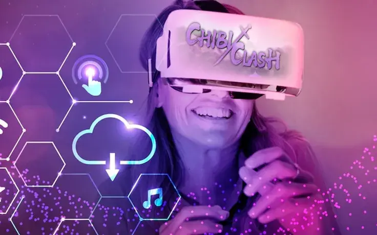 Chibi Clash Next-Gen Metaverse Game Secures $3 Million, Announces IDO