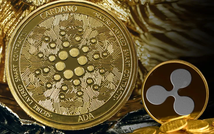Cardano Beats Ripple by Market Cap: CoinMarketCap